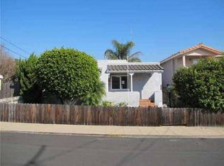 3236 Hugo St, San Diego, CA 92106