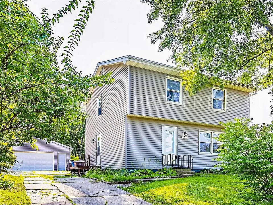 509 E Porter Ave