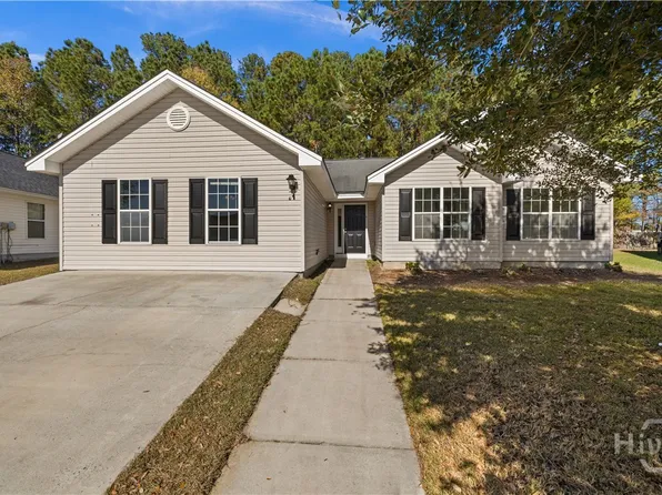 11 Cordage Circle, Port Wentworth, GA 31407