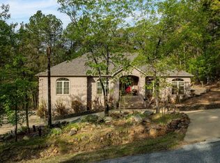 21619 Twin Bluff Loop, Roland, AR 72135