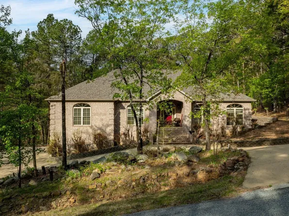 21619 Twin Bluff Loop, Roland, AR 72135