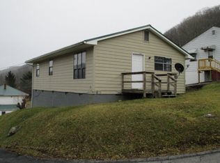 115 Cypress St, Bluefield, WV 24701