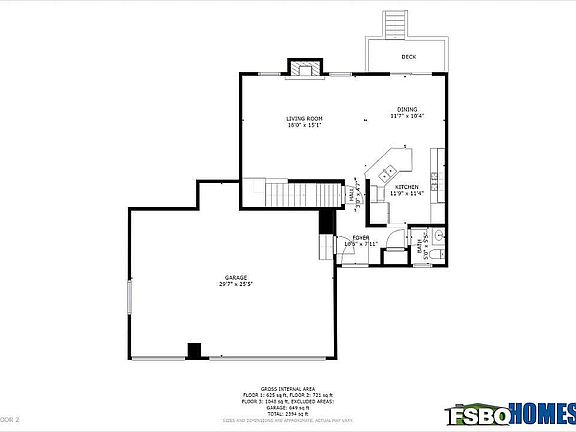 3rd image of 1312 NE Cold Harbor Dr