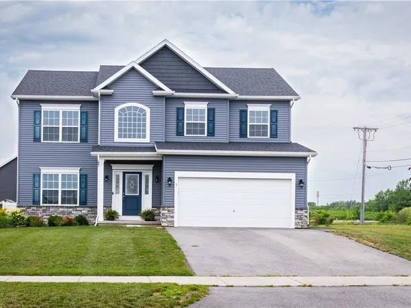 3 Flinton Run, Churchville, NY 14428