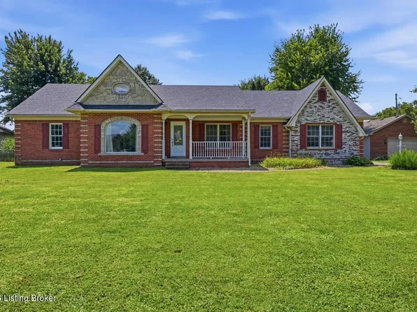 1103 Foxfire Rd, Bardstown, KY 40004