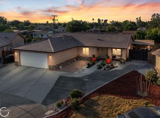 6100 Pizarro St, Bakersfield, CA 93307