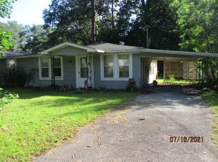 1819 Tallokas St, Moultrie, GA 31768