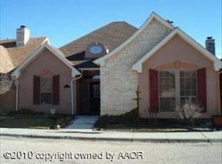 10 Monet Rue, Amarillo, TX 79121