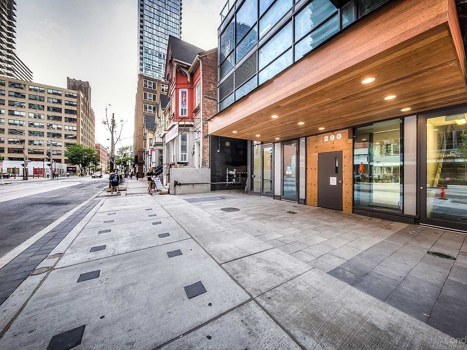 2nd image of 290 Adelaide St E #2506