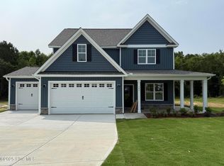 106 Roma Gora, Princeton, NC 27569