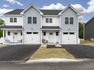 12 Dolley Farm Road #6, Windham, ME 04062