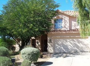 6985 N Avenida Adella, Tucson, AZ 85741