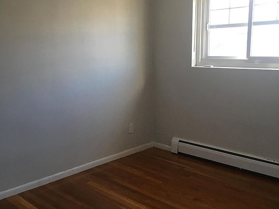 Second bedroom (upstair)