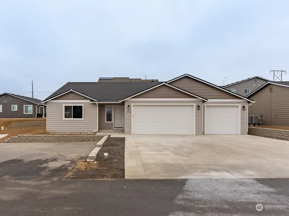 1916 N Mineral Place, East Wenatchee, WA 98802