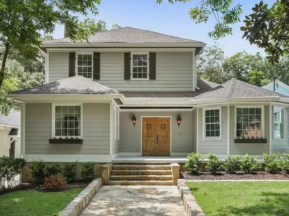 178 Mayson Ave, Atlanta, GA 30307
