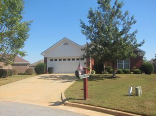 620 Sonoma Ct, Columbus, GA 31909