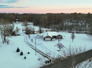 3058 S Long Creek Rd, Decatur, IL 62521