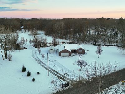 3058 S Long Creek Rd, Decatur, IL, 62521