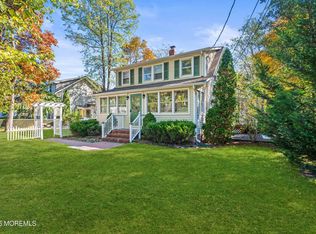 3020 Shafto Rd, Tinton Falls, NJ 07753