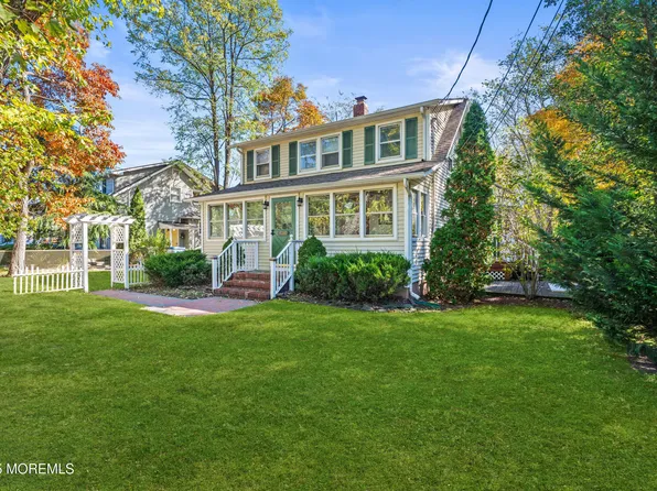 3020 Shafto Road, Tinton Falls, NJ 07753