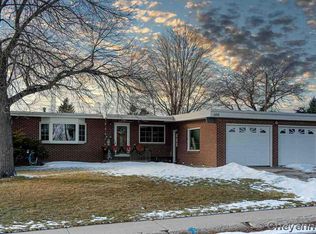 1108 Larkspur Rd, Cheyenne, WY 82001
