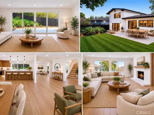 4296 Avenida Amelgado, Thousand Oaks, CA 91360