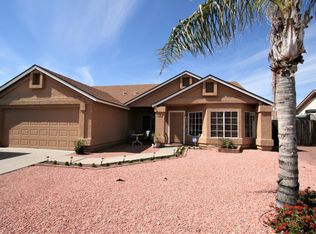 6510 W Montego Ln, Glendale, AZ 85306