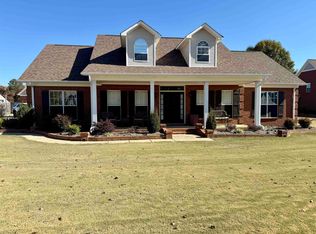 64 E Jessie Cv, Atoka, TN 38004