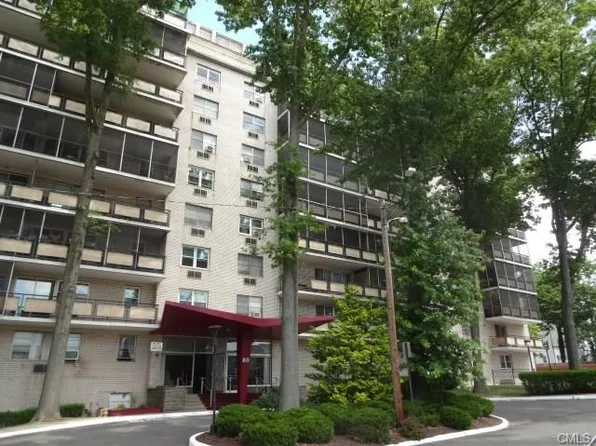 80 Cartright St #5K, Bridgeport, CT 06610