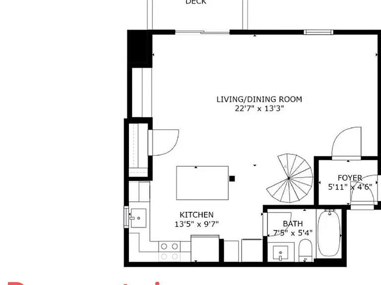 1551 Namekagon St #6 — Photo 9