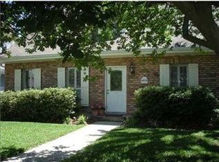 4825 Lake Como Ave, Metairie, LA 70006