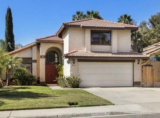 8812 Polanco St, San Diego, CA 92129