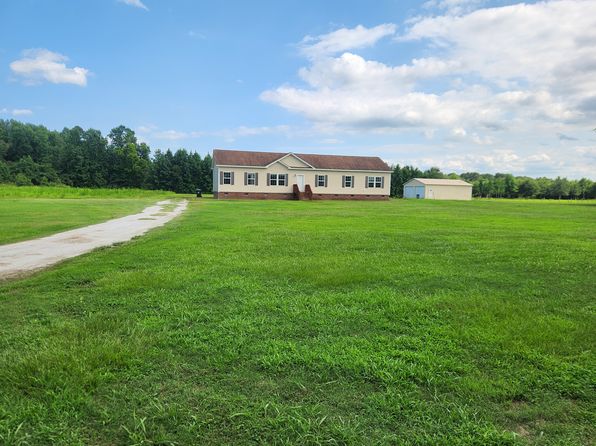 837 S Mills Rd