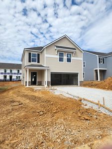 290 London Ct, Baxter, TN, 38544