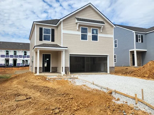 290 London Ct, Baxter, TN 38544