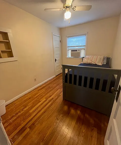 Tween Bed