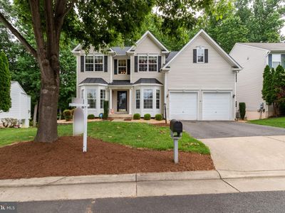 15709 Bacons Castle Ct, Woodbridge, VA, 22193