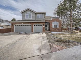3453 W 109th Cir, Westminster, CO 80031