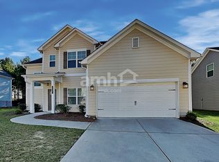 227 Jackson Brook Loop, Dallas, GA 30157