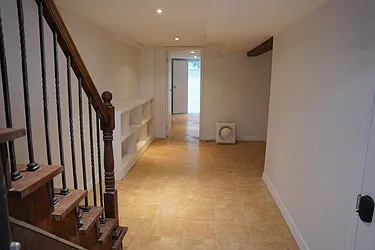 Rented by Compass