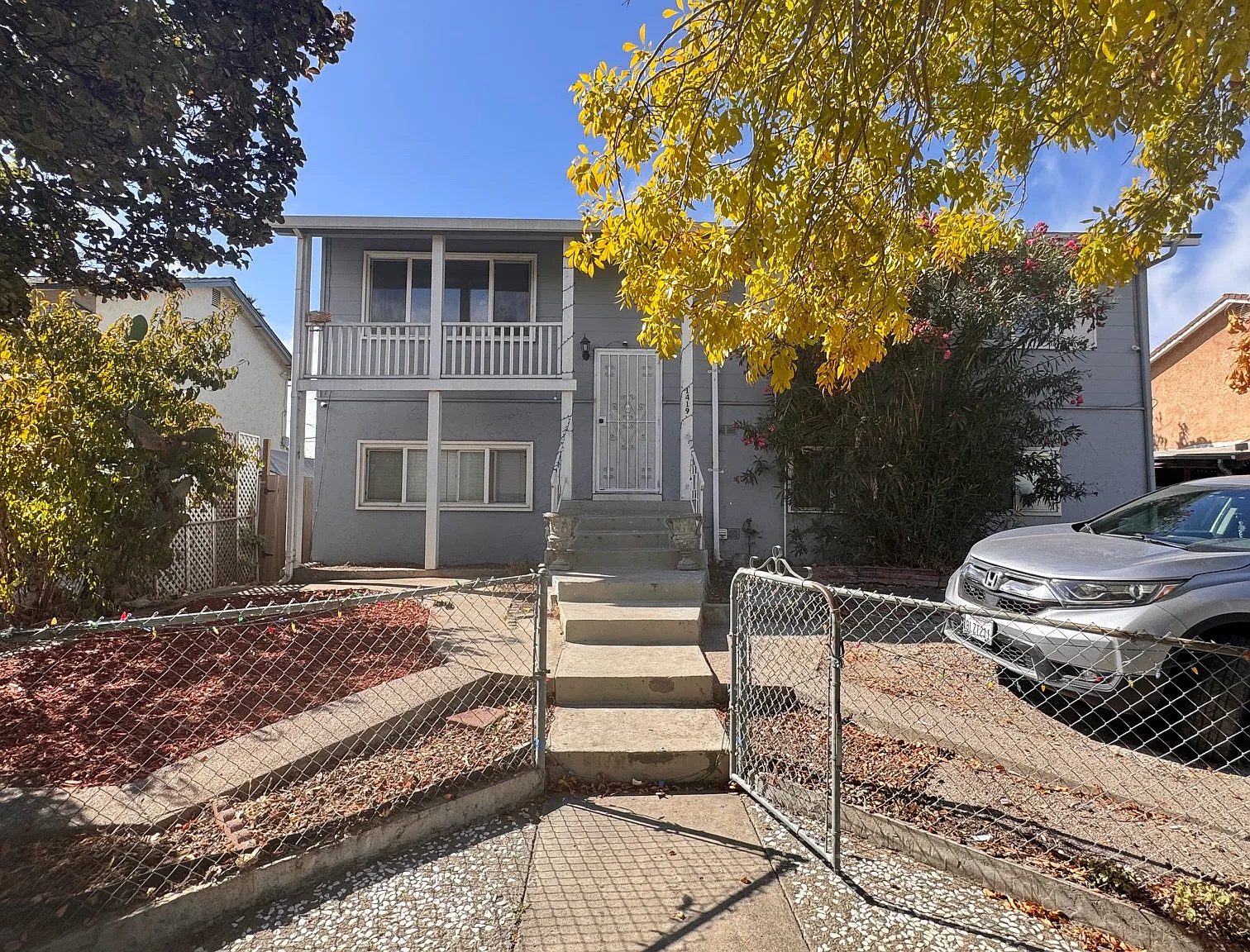 1419 Karl St — Photo 1