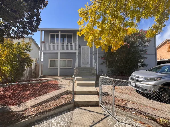 1419 Karl St #1, San Jose, CA 95122
