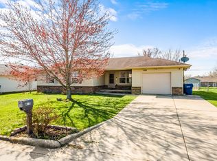 403 Barnard Ave, Rogersville, MO 65742