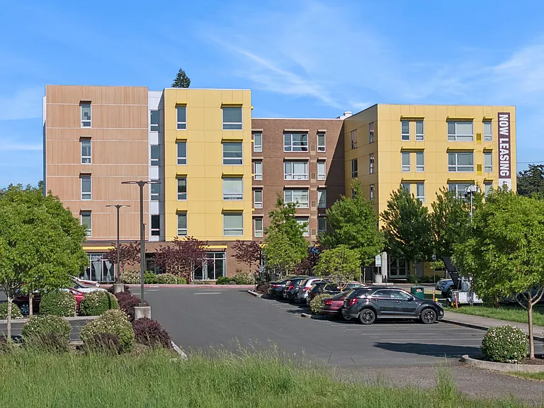 459 Rock Apartments — Photo 7