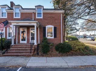 3625 S Taylor St, Arlington, VA 22206