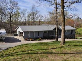 263 Dogwood Trl, Sweetwater, TN 37874
