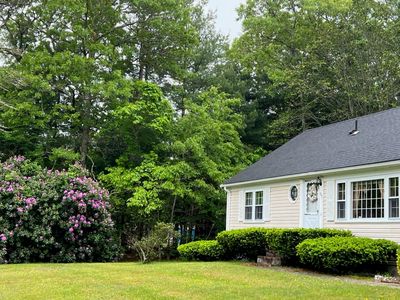 95 Anchor Lane, Cotuit, MA, 02635