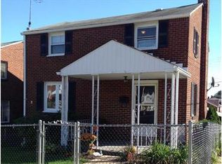 1145 W 11th St, Mc Kees Rocks, PA 15136