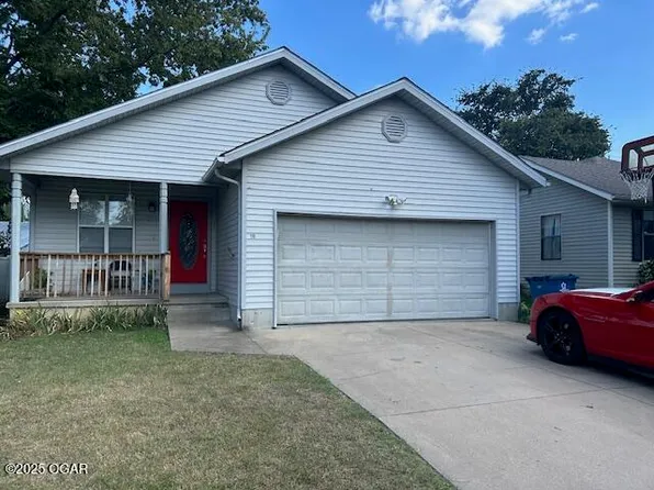 719 S Jefferson Ave, Joplin, MO 64801