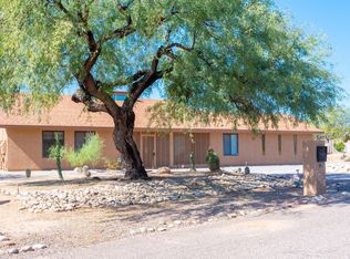 2681 N Calle Tarde, Tucson, AZ 85749